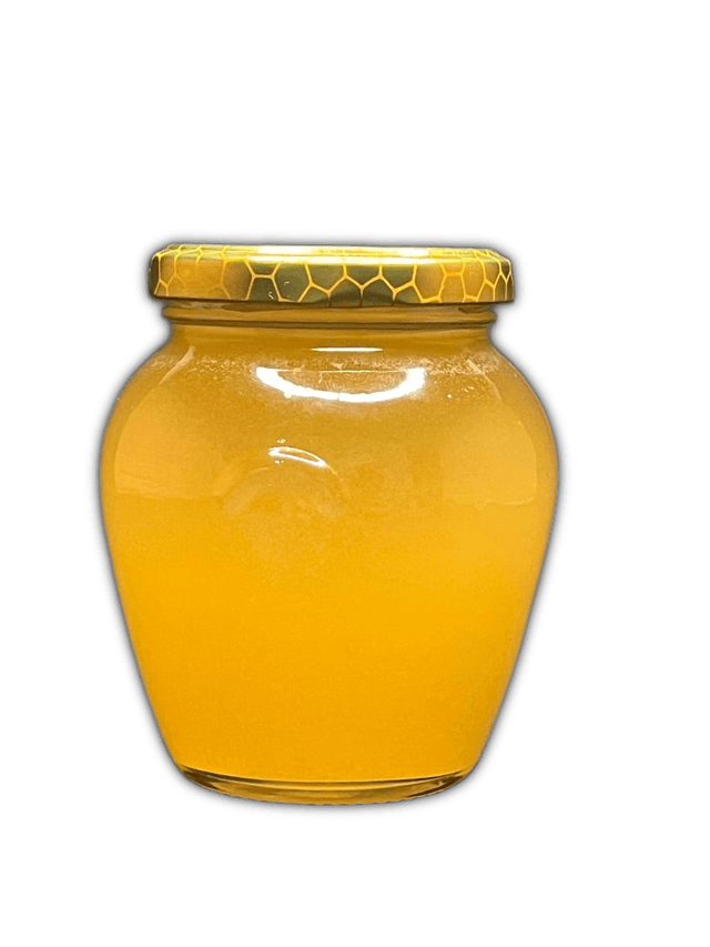 Miele di Agrumi Biologico – Vasetto da 400gr