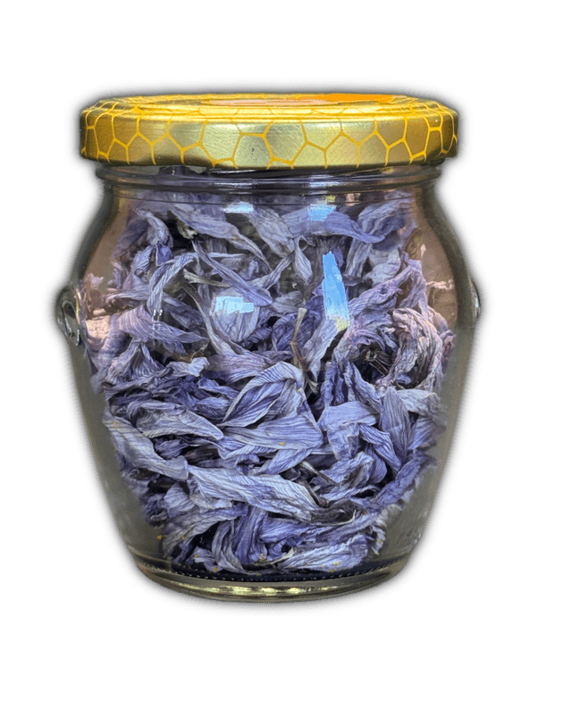 Petali di Zafferano essiccati
